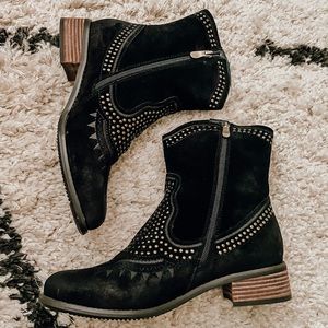 L’Artiste Western Boots